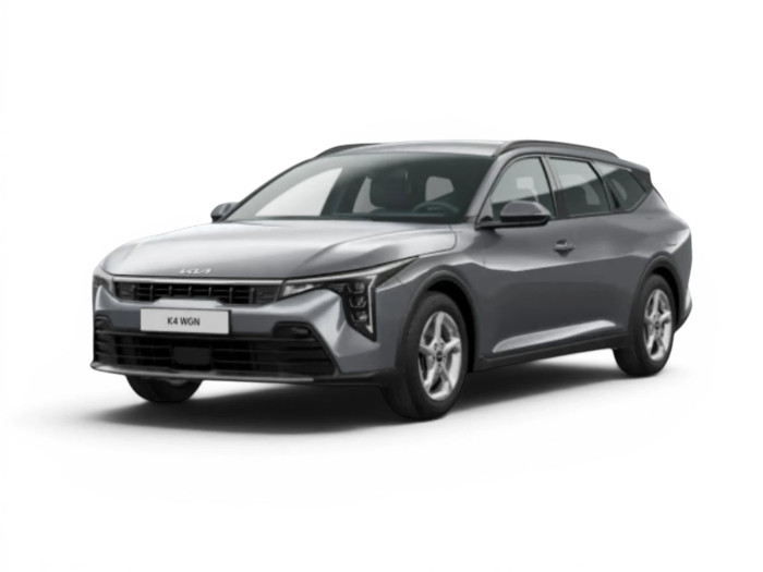 Kia K4 Sportswagon Exclusive 1.6 T-GDI 110 kW Benzín Automatická převodovka na operativní leasing