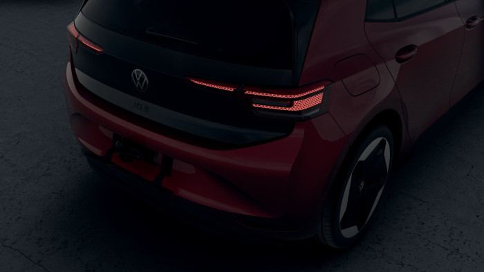 Volkswagen ID.3 Pro S People,150 kW,79 kWh na operativní leasing