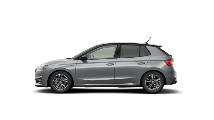 Škoda Fabia Monte Carlo 1,5 TSI 110 kW 7° automatická DSG na operativní leasing