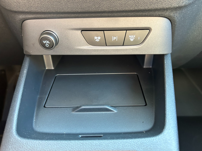 43kWh Elektromotor Van TrendL1 na operativní leasing