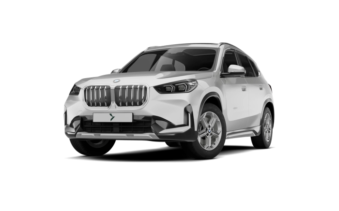 BMW X1 1,5 - Benzín - Automat 7st. - 4x2 na operativní leasing