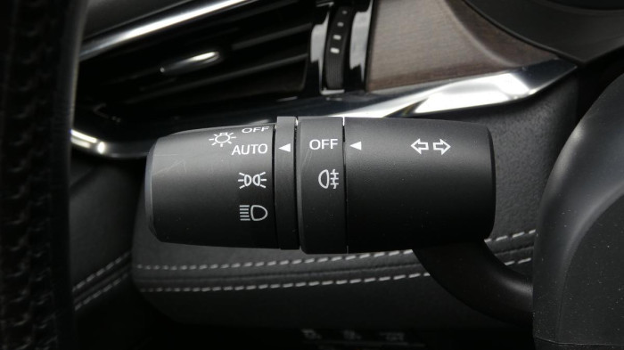 Mazda 6 Takumi 2.5 Skyactiv-G194k AT na operativní leasing