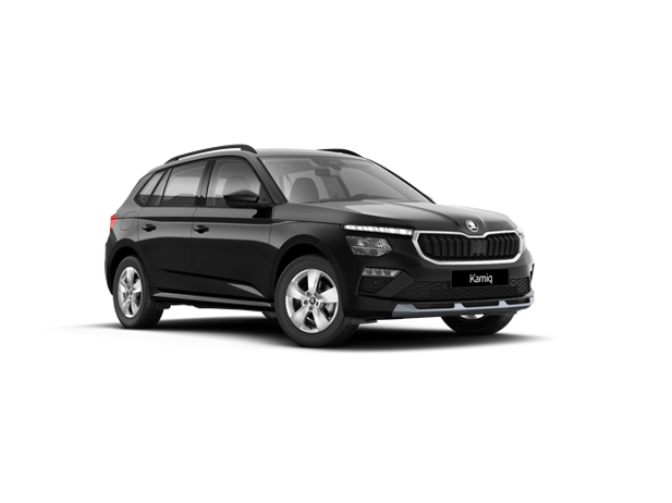 Škoda KAMIQ SELECTION 1,0 TSI 85 kW DSG na operativní leasing