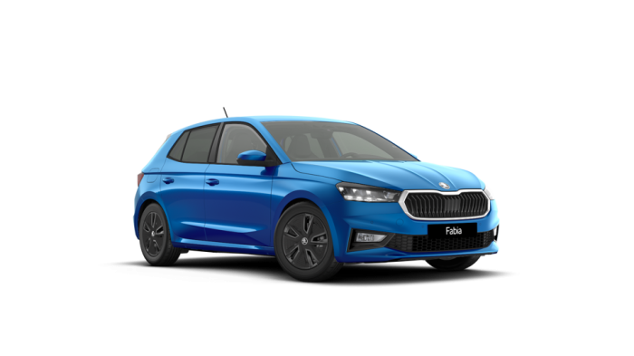 Škoda FABIA Dynamic 1,0 TSI 85 kW DSG na operativní leasing