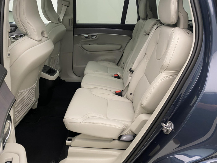 Volvo XC90 B5 AWD AUT BRIGHT PLUS 7míst na operativní leasing