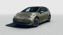 Volkswagen ID.3 Pro People 150 kW, 59 kWh na operativní leasing