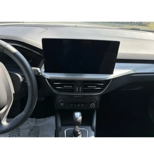 Ford Foc.Kom 1.0EB 114 Titanium AT na operativní leasing