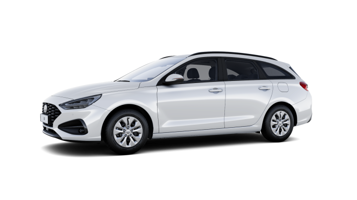 Hyundai i30 Kombi Style 1.0 T-GDI 85 kW 6M na operativní leasing