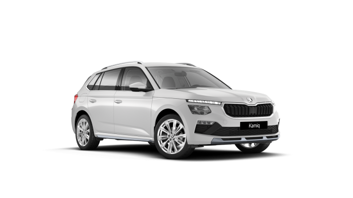 Škoda Kamiq 130 let 1,0 TSI 70 kW 5-stup. mech. na operativní leasing