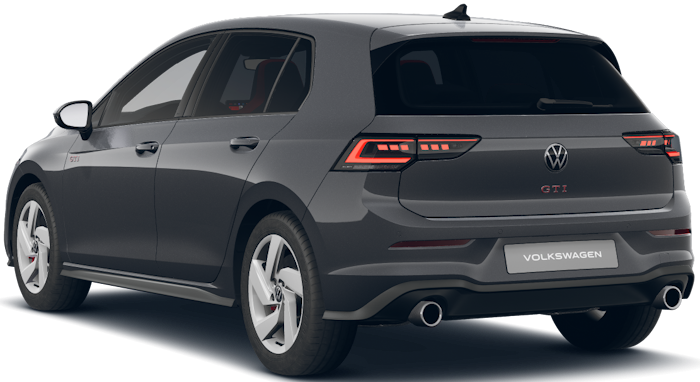 Volkswagen Golf GTI 2,0 TSI na operativní leasing