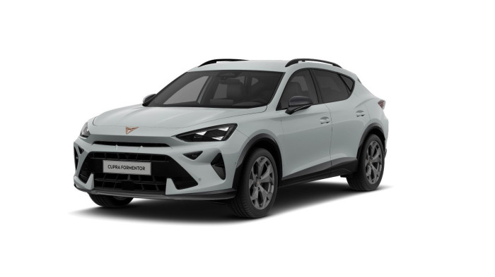 CUPRA Formentor 2.0 TSI 204k DSG 4WD na operativní leasing