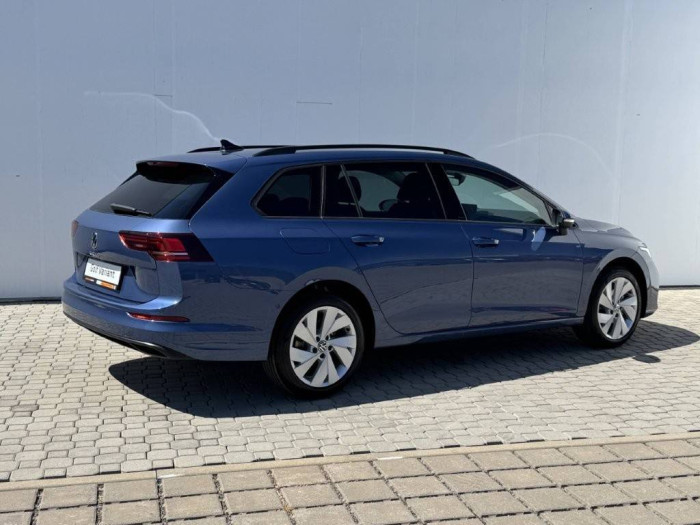 Volkswagen Golf Variant People 7DSG 1,5eTSI / 110kW na operativní leasing