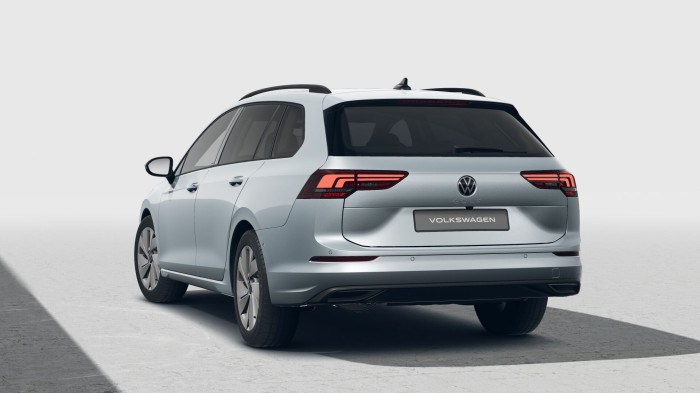 Volkswagen Golf Variant People 1,5 TSI 85 kW 6G na operativní leasing