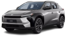 Toyota bZ4X Executive Elektro 73,1 kWh na operativní leasing