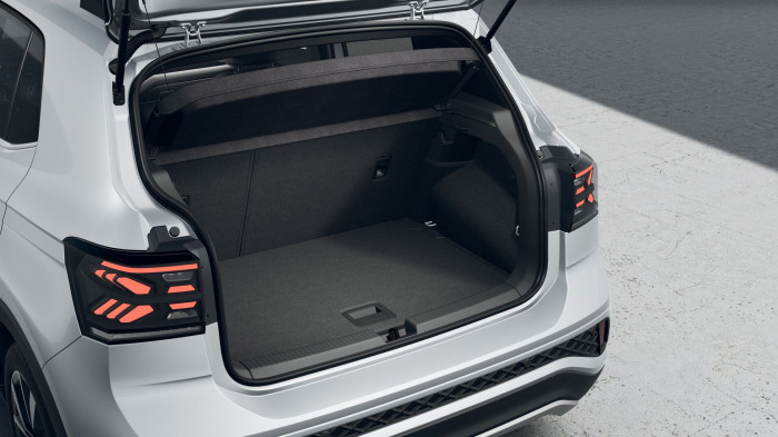 Volkswagen T-Cross R-Line People 1.0 TSI 85 kW 7DSG na operativní leasing