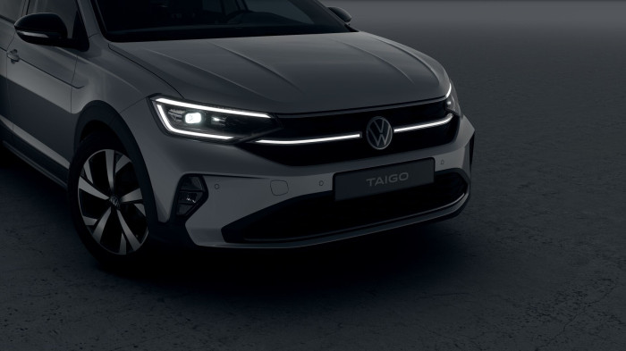 Volkswagen Taigo Style 1,0 TSI 85 kW 7DSG na operativní leasing