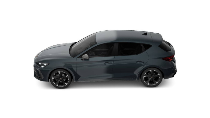 Cupra Leon 1.5 TSI 150k na operativní leasing