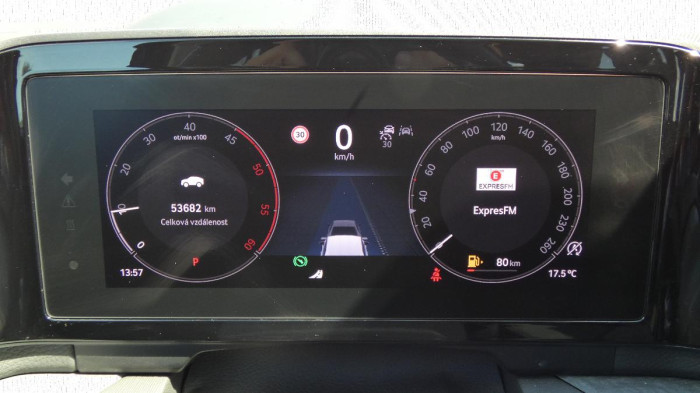 Škoda Kodiaq Exclusive Selection 142 kW 4x4 na operativní leasing