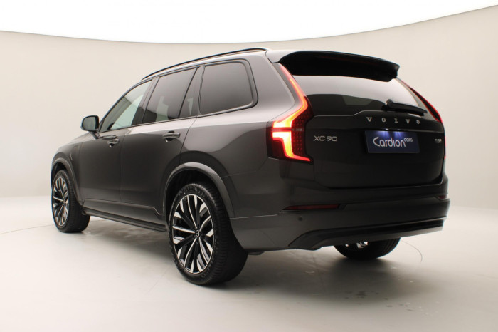 Volvo XC90 T8 AWD RECHARGE DARK PLUS 7m na operativní leasing