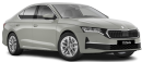 Škoda Octavia Top Selection 1,5 TSI na operativní leasing