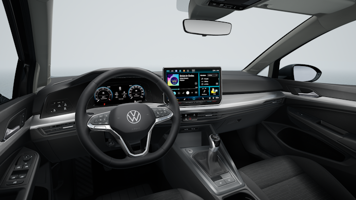 Volkswagen Golf Variant Golf 1,5 TSI na operativní leasing