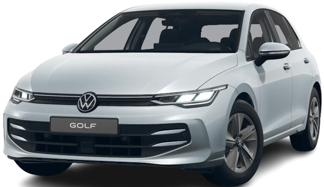 Volkswagen Golf Life 2,0 TDI na operativní leasing
