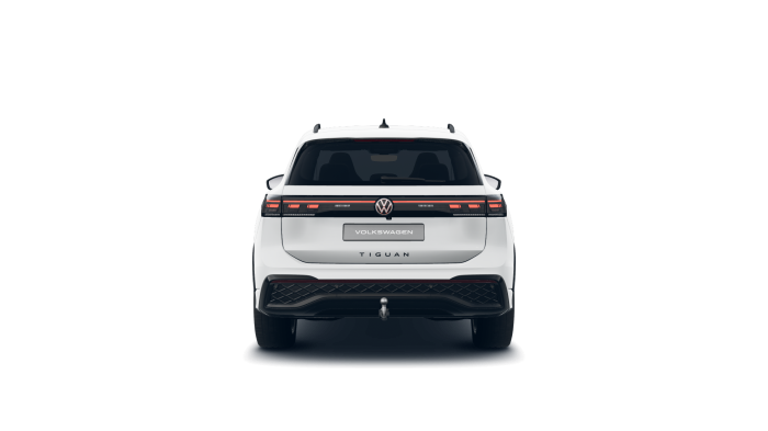 Volkswagen Tiguan R-Line 1,5 eTSI 110 kW mHEV na operativní leasing