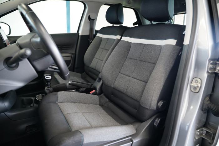Citroën C4 Cactus 1.2 PureTech 81 kW Shine na operativní leasing