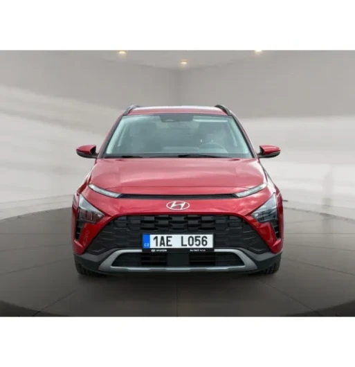 Hyundai Bayon 1.2i Smart 5d na operativní leasing