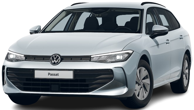 Volkswagen Passat Passat 1,5 TSI na operativní leasing