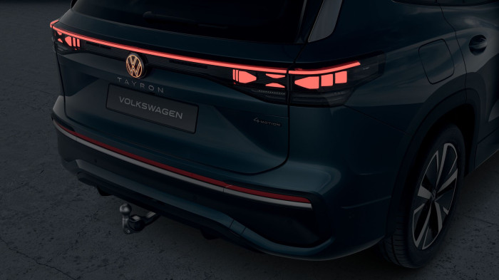 Volkswagen Tayron Elegance 2,0 TDI 142 kW 4MOT na operativní leasing