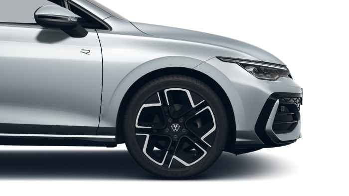 Volkswagen Golf R-Line People 1,5 eTSI 7DSG mHEV na operativní leasing