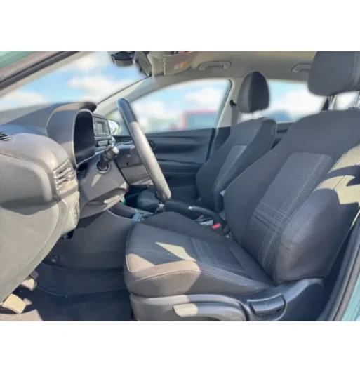 Hyundai Bayon 1.2i Comfort Club 5d na operativní leasing