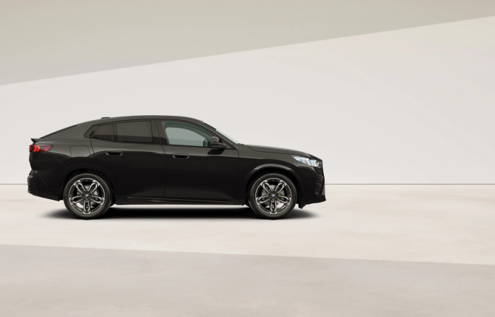 BMW X2 2.0 Xdrive 20d na operativní leasing