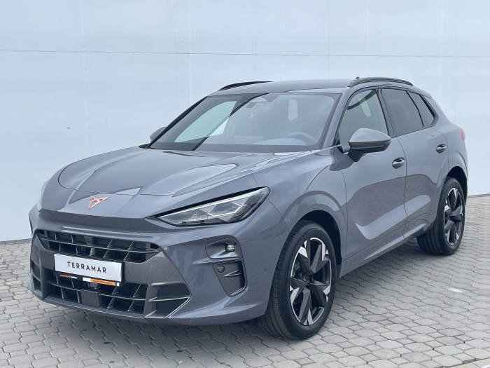 CUPRA Terramar DSG 1.5 eTSI / 110kW na operativní leasing