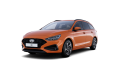 Hyundai i30 Kombi Go Czech! 1.0 T-GDI 74 kW 7° DCT na operativní leasing