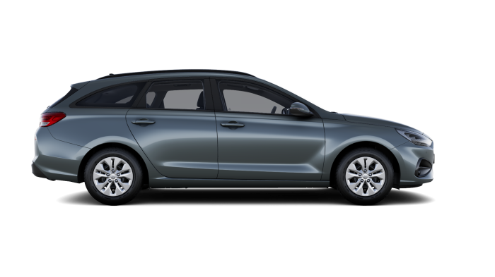 Hyundai i30 Kombi Premium 1.6 T-GDI 110 kW 7° DCT na operativní leasing