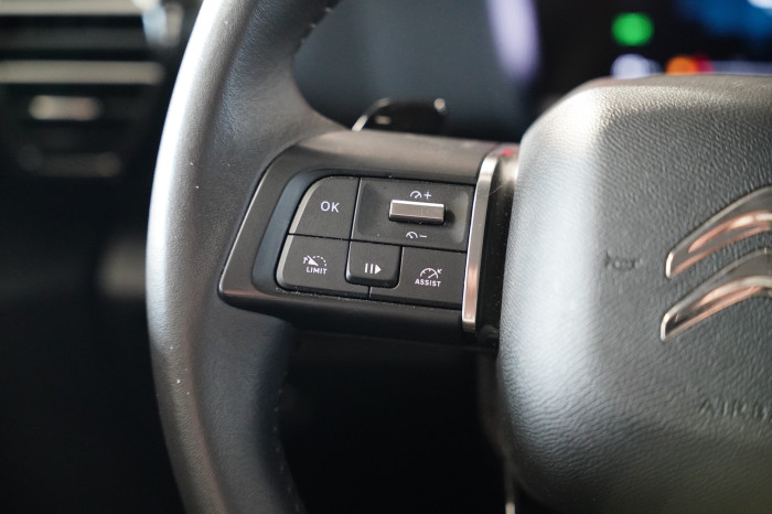 Citroën C4 1.2 PureTech 96 kW Feel Pack na operativní leasing
