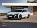 Audi A6 Avant TDI quattro 220kW na operativní leasing