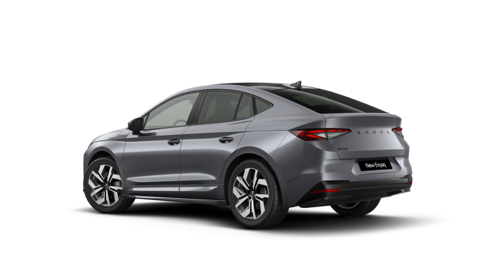 Škoda Enyaq Coupé Sportline 61 kWh 140 kW 1° převodovka na operativní leasing