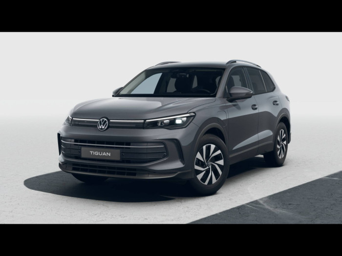 Volkswagen Tiguan People PHEV 19,7kWh 6DSG 1,5TSI / 150kW na operativní leasing
