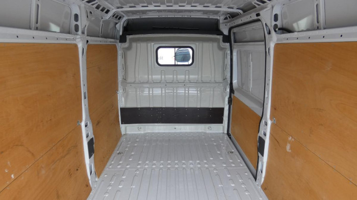 Fiat Ducato 2.2 MultiJet L4H2 AUTOMAT na operativní leasing