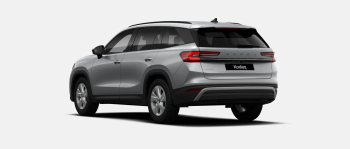 Škoda Kodiaq Selection 7 DSG 2,0TDI / 110kW na operativní leasing
