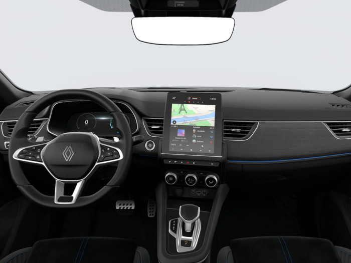 Renault Arkana esprit Alpine full hybrid E-Tech 145 105 kW Benzín Automatická převodovka na operativní leasing