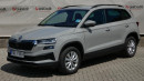 Škoda Octavia Combi 2.0 TDI Style na operativní leasing