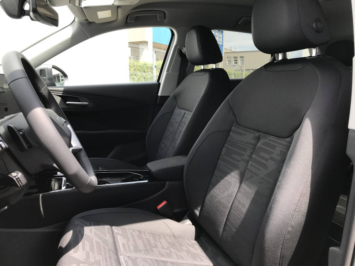 Audi Q3 7STT  1,5 TFSI / 110kW na operativní leasing