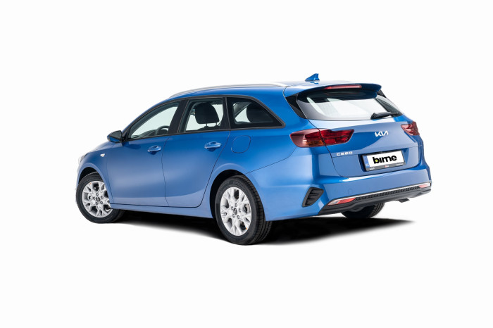 KIA Ceed SW Spin 1,5 T-GDI - Benzín - Automat 7st. - 4x2 na operativní leasing