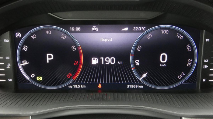 Volkswagen Passat 2.0 TDI 147kW BMT 4MOT DSG Ele na operativní leasing