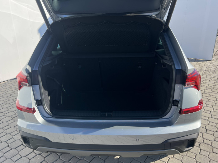 Škoda Kamiq Dynamic7DSG 1,0TSI / 85kW na operativní leasing