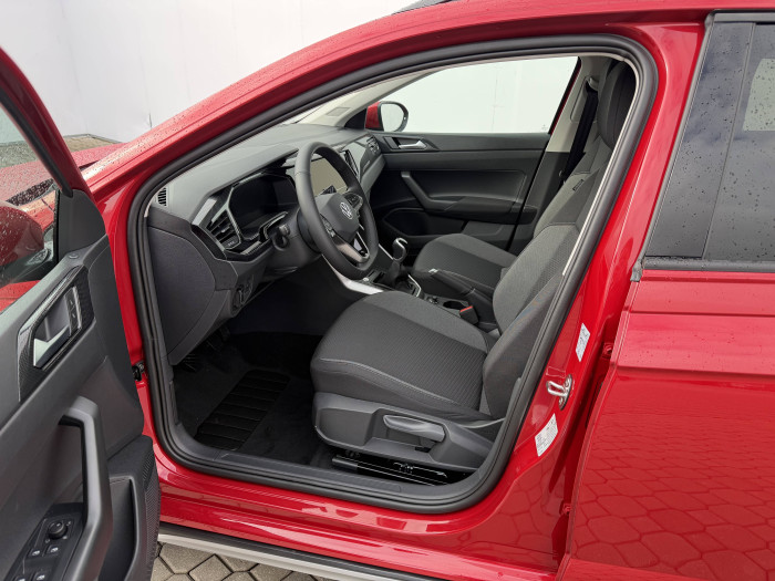 Volkswagen Taigo People 5G 1,0TSI / 70kW na operativní leasing